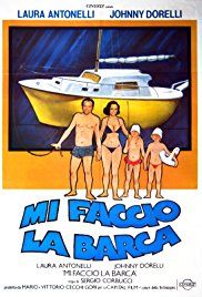 Mi faccio la barca