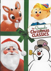 The Original Christmas Classics