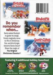 The Original Christmas Classics