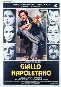 Giallo Napoletano