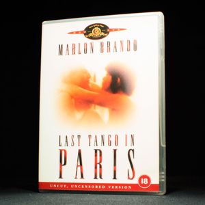 Last Tango In Paris