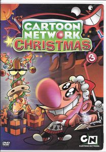 Cartoon Network Christmas 3