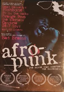Afro-Punk