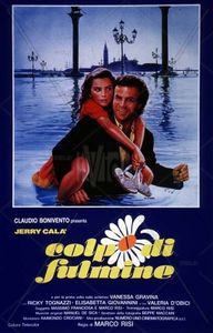 Colpo di fulmine