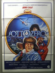 Sottozero