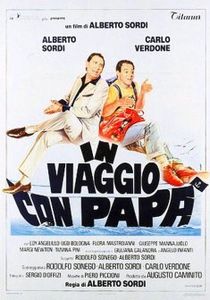 In viaggio con papà