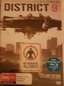 District 9