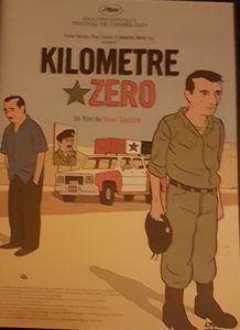 Kilomètre Zéro