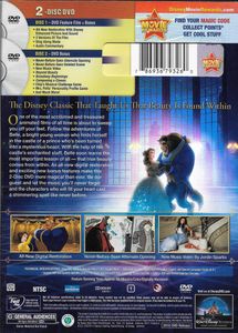 Beauty and the Beast