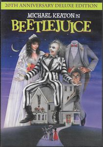 Beetlejuice (20th Anniversary Deluxe Edition)