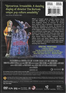 Beetlejuice (20th Anniversary Deluxe Edition)