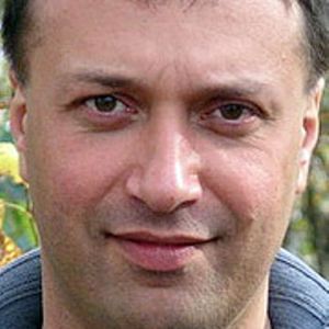 Николай Гусев