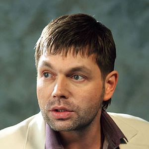 Михаил Дорожкин