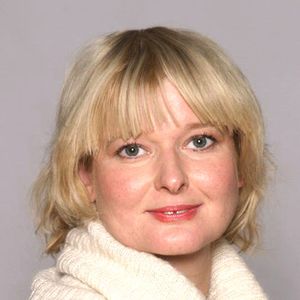 Наталья Оленина