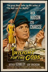 Twilight For The Gods