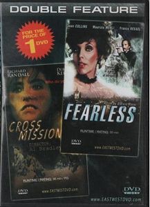 Cross Mission / Fearless
