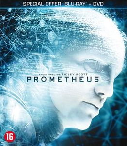Prometheus
