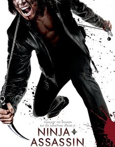 Ninja Assassin