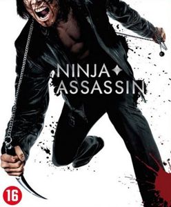 Ninja Assassin