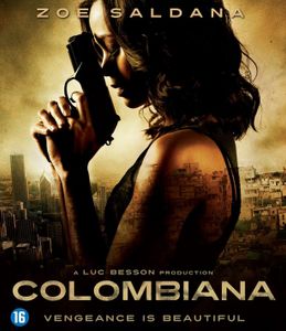 Colombiana