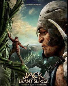 Jack The Giant Slayer