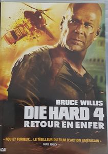 Die Hard 4: Retour en Enfer