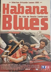 Habana Blues