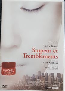 Stupeur et Tremblements