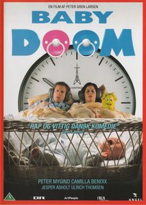 Baby Doom