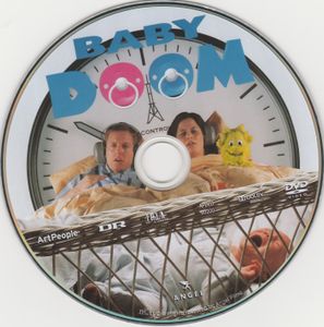 Baby Doom