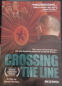 Crossing The Line