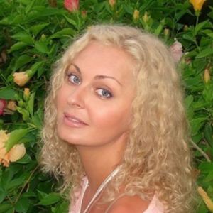 Ирина Маркова