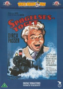 Spøgelsestoget