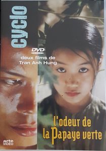 L'Odeur de la Papaye Verte / Cyclo