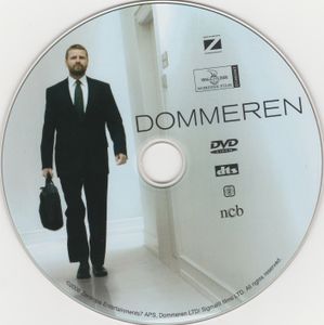 Dommeren