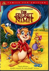 The Secret of NIMH (Family Fun Edition)
