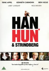 Han, hun & Strindberg