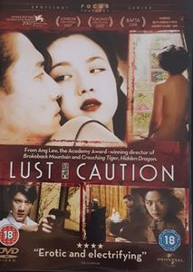 Lust, Caution