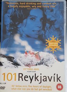 101 Reykjavik