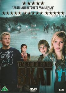 Tempelriddernes skat