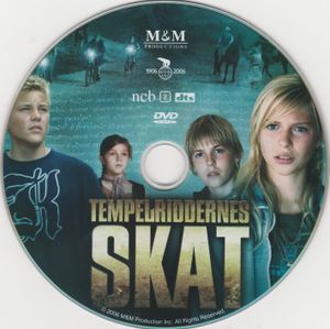 Tempelriddernes skat
