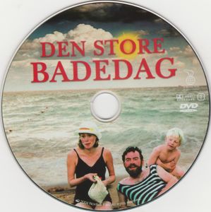 Den store badedag