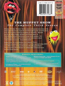 The Muppet Show 3