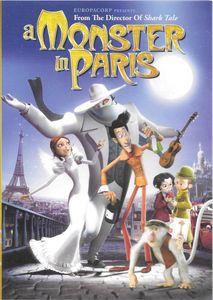A Monster in Paris