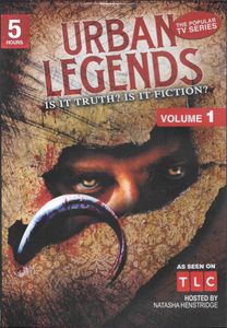 Urban Legends: Volume 1