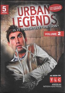 Urban Legends: Volume 2