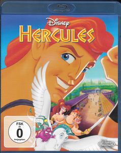 Hercules