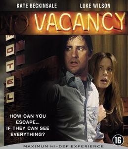 Vacancy
