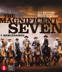 The Magnificent Seven