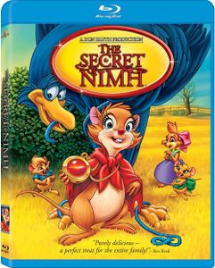 The Secret of NIMH